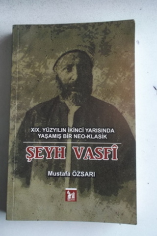 Şeyh Vasfi Mustafa Özsarı