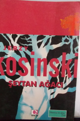 Şeytan Ağacı Jerzy Kosinski
