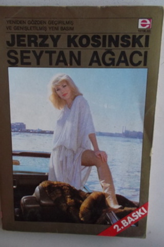 Şeytan Ağacı Jerzy Kosinski