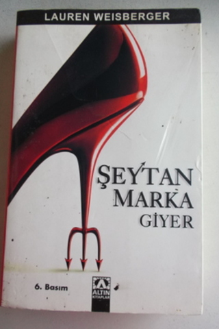 Şeytan Marka Giyer