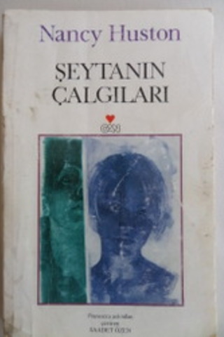 Şeytanın Çalgıları