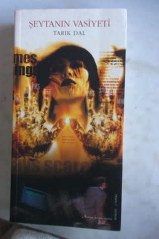 Şeytanın Vasiyeti Tarık Dal