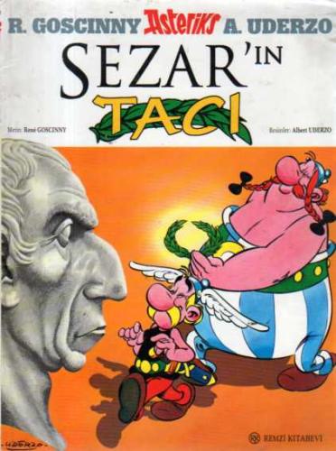 Sezar'ın Tacı