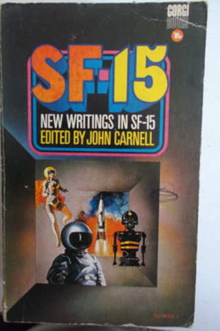 SF.15 John Carnell