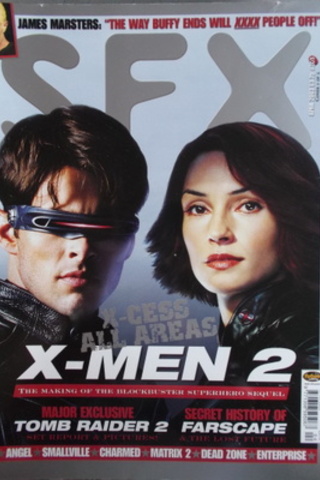 SFX Magazine 2003 / 103