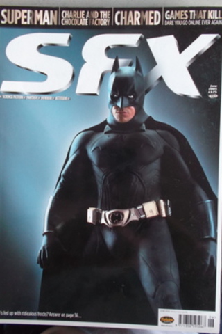 SFX Magazine 2005 / 131