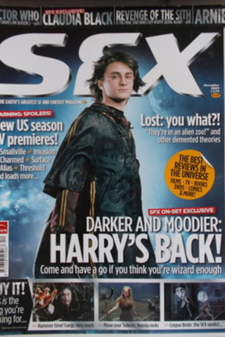 SFX Magazine 2005 / 137