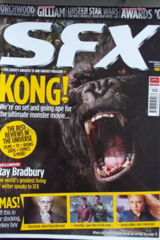 SFX Magazine 2005 / 138