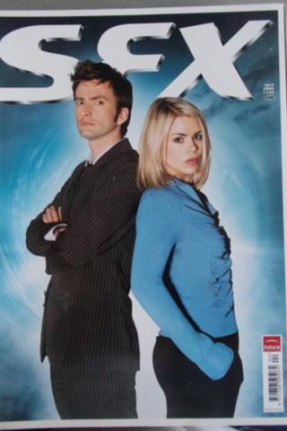 SFX Magazine 2006 / 142