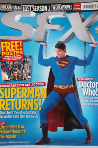 SFX Magazine 2006 / 144