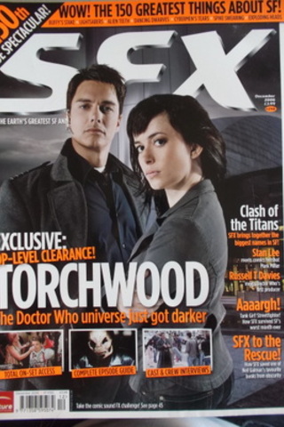 SFX Magazine 2006 / 150