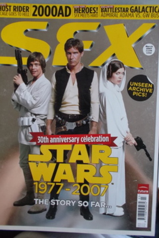 SFX Magazine 2007 / 154