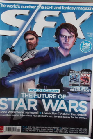 SFX Magazine 2008 / 173