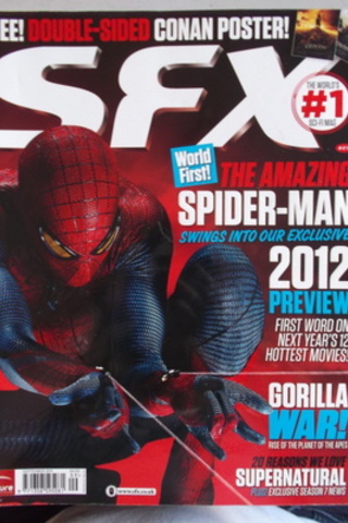 SFX Magazine 2011 / 212