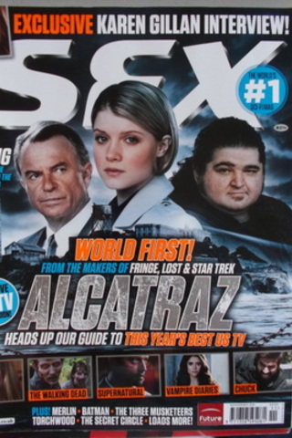 SFX Magazine 2011 / 214