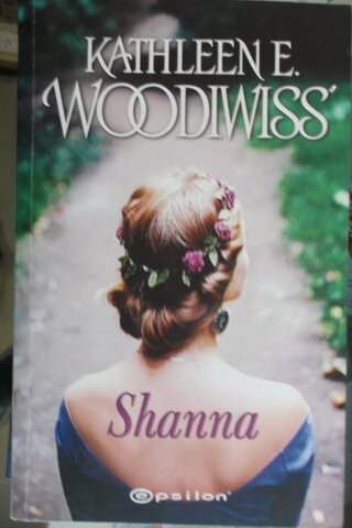 Shanna Kathleen E. Woodiwiss