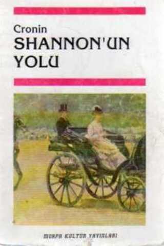 Shannon'un Yolu