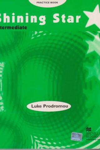 Shining Star Intermediate Practice Book Luke Prodromou