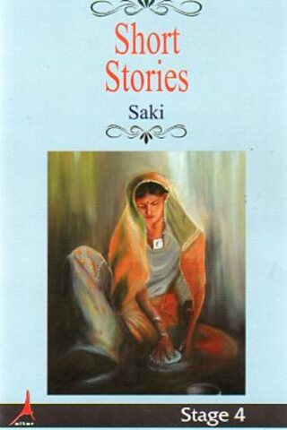 Short Stories (Stage 4) Saki