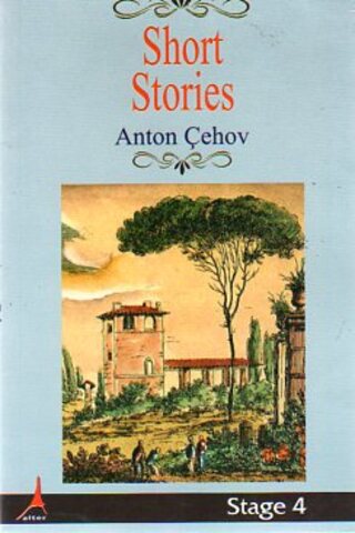 Short Stories (Stage 4) Anton Çehov