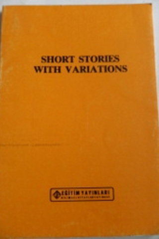 Short Stories With Variations