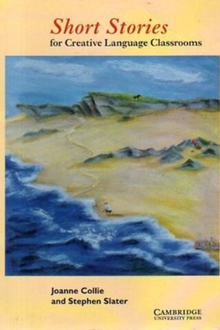 Short Stories Joanne Collie