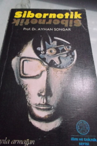 Sibernetik Ayhan Songar