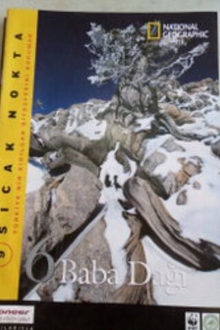 Sıcak Nokta - Baba Dağı