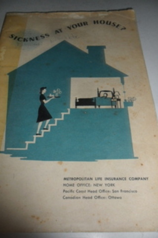 Sickness At Your House