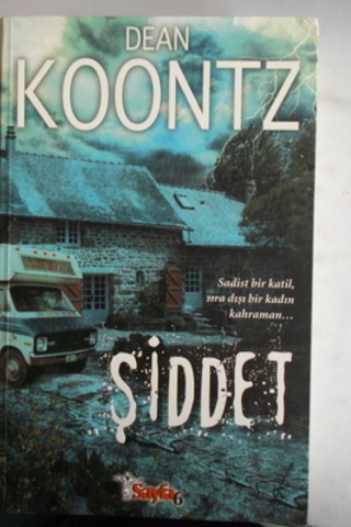 Şiddet Dean Koontz