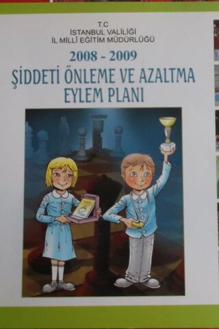 Şiddeti Önleme ve Azaltma Eylem Planı