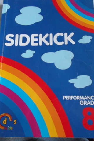 Sidekick Performance Grade 8
