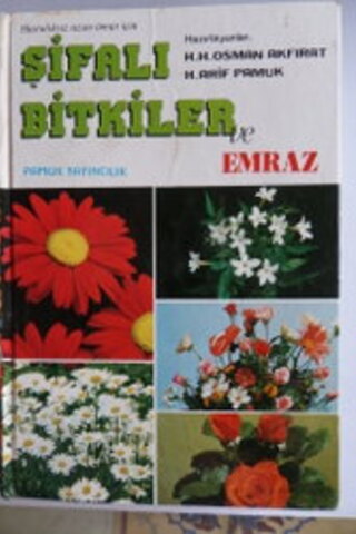 Şifalı Bitkiler ve Emraz