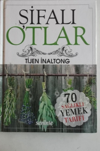 Şifalı Otlar Tijen İnaltong