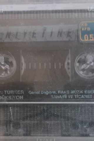 Şifaniyetine / Kaset