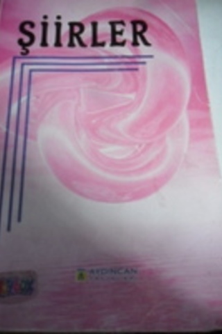 Şiirler