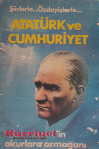 Şiirlerle ve Özdeyişlerle Atatürk ve Cumhuriyet