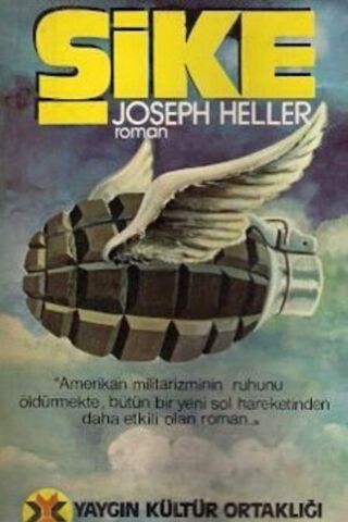 Şike Joseph Heller