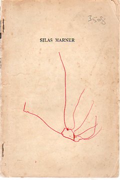 Silas Marner George Eliot
