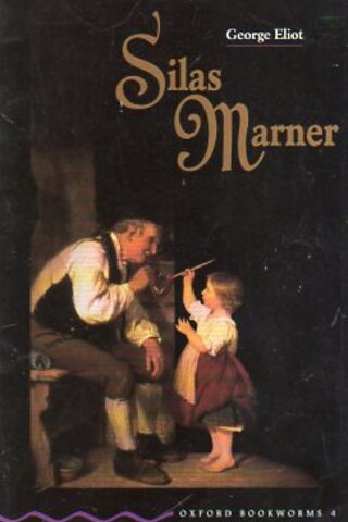 Silas Marner George Eliot