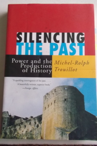 Silencing The Past Michel