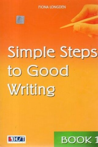 Simple Steps To Good Writing 1 Fiona Longden