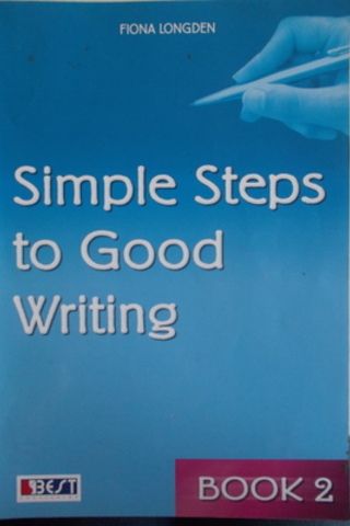 Simple Steps To Good Writing 2 Fiona Longden