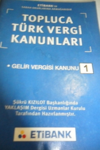 Sınav Kimyası El Kitabını