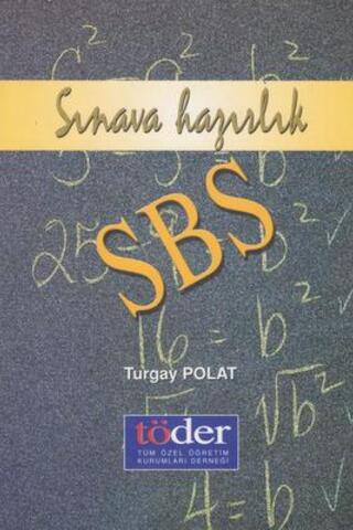 Sınava Hazırlık SBS Turgay Polat