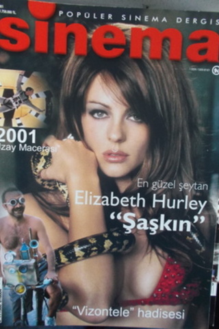 Sinema 2001 / 71