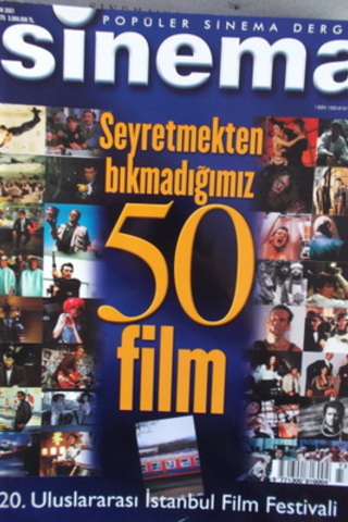 Sinema 2001 / 73