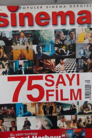 Sinema 2001 / 75