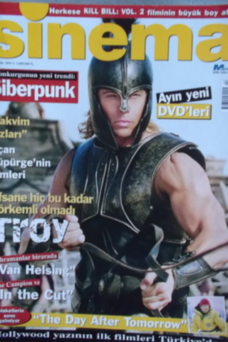 Sinema 2004 / 5