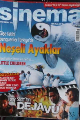 Sinema 2007 / 01